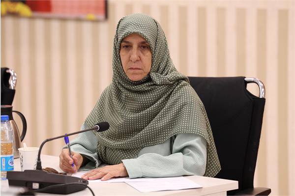 Academy's Education Meeting 10