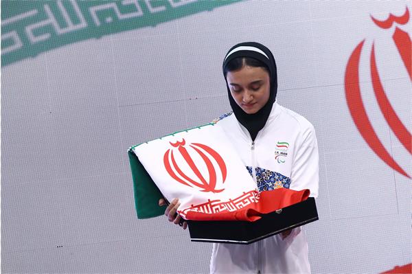 مراسم بدرقه یک  18