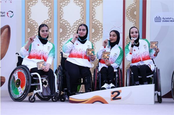 Dubai Medals Part1 Horizontal 8