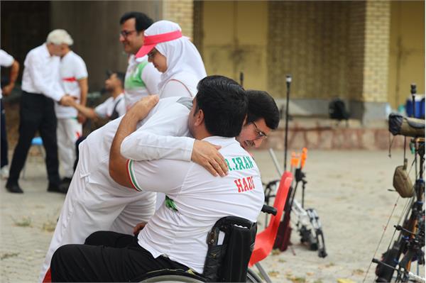 تیر و کمان  18