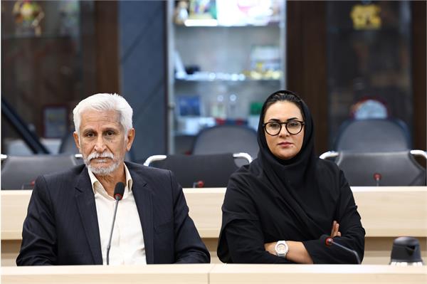 نشست سرپرستان تیم های اعزامی به ناگویا