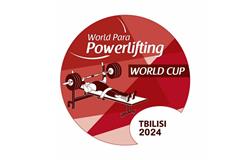 Set Your Time! Team Iran's Para Powerlifting schedule at Tbilisi 2024
