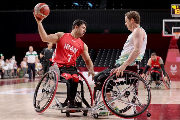 Tokyo 2020 Wh Basketball 12