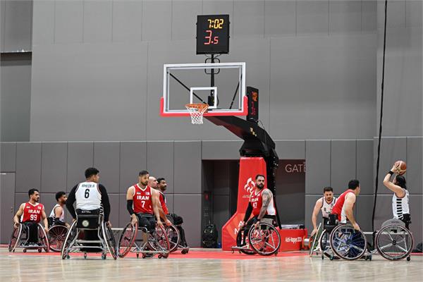 Bas Aichi Iran Vs Iraq (10)