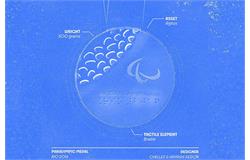 Do you know how the Olympic and Paralympic medals are created?