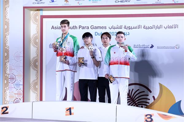 VI Swimming Horizontal Zeynal 11