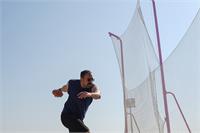 آغاز هفتمین اردوی آمادگی تیم ملی پارادوومیدانی جوانان نابینا و کم‌بینا