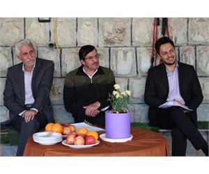 Para Archery Camp Visit 12