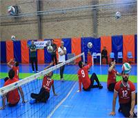 ۱۳ ورزشکار به اردوی تیم ملی والیبال نشسته فرا خوانده شدند