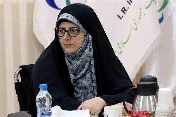 هیات رئیسه  18