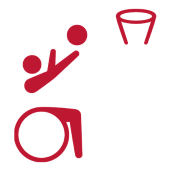 بسکتبال با ویلچر