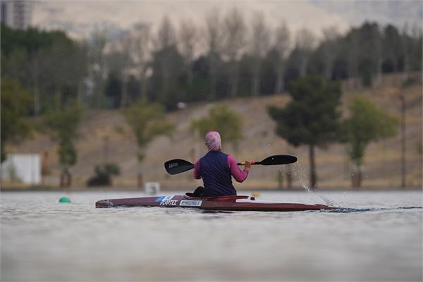 اردو قایق  5