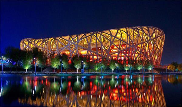 " محیط زیست" تم اصلی مراسم افتتاحیه بازی های المپیک و پارالمپیک زمستانی ۲۰۲۲ پکن
