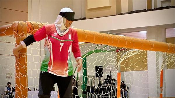 Goalball Dubai Day2 31