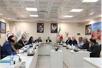 هاشمی: کمیته ملی پارالمپیک در موضوع توجه به ارزش‌ها و معنویات سرآمد است