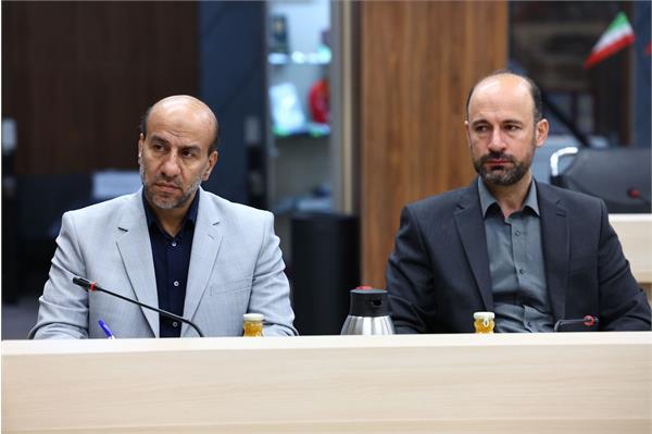 Para second meeting 1