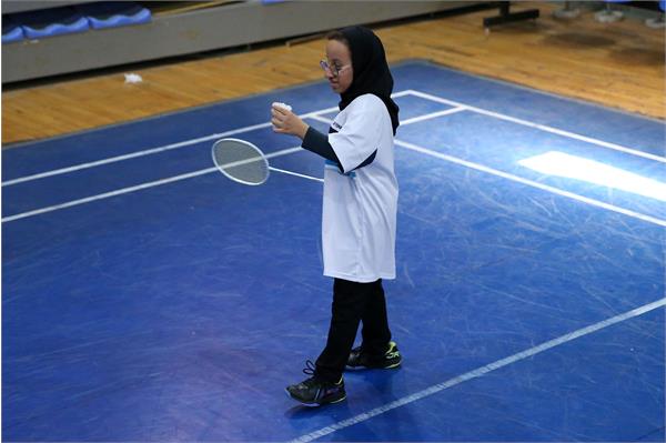 بدمینتون  11