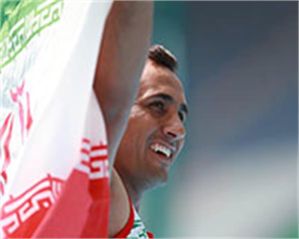 Iran’s-Hardani-seizes-bronze-at-Rio-Paralympics