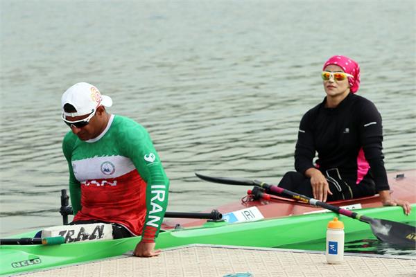 بازدید قایقرانی  7