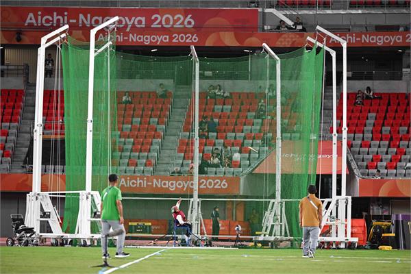 Para Athletics Aichi Day One 30