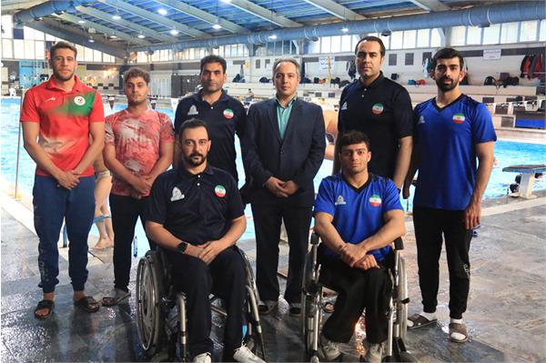 اردوی شنا  11