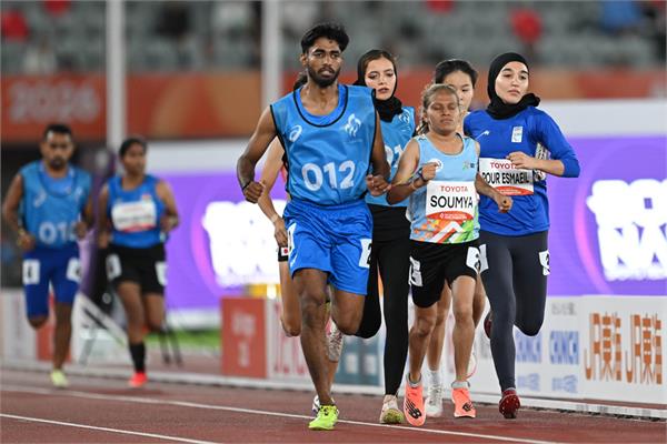 Para Athletics Aichi Day One 18