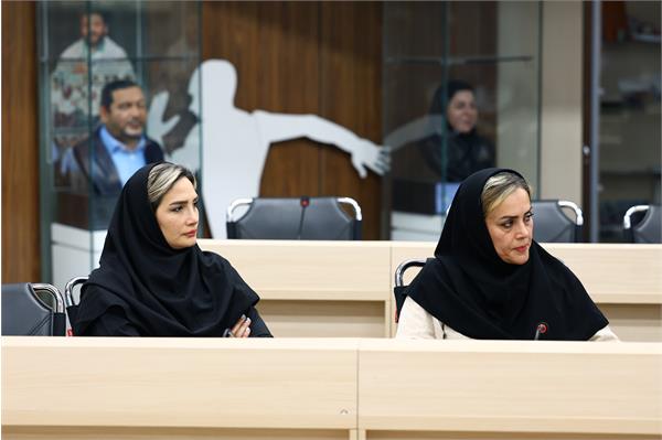 کارگاه داوری به منظور آشنایی داوران با آخرین قوانین و مقررات پارادوومیدانی