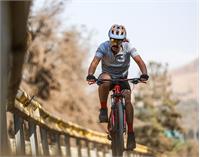 اردوی تیم ملی پارادوچرخه سواری برای مسابقات قهرمانی آسیا از امروز آغاز شد