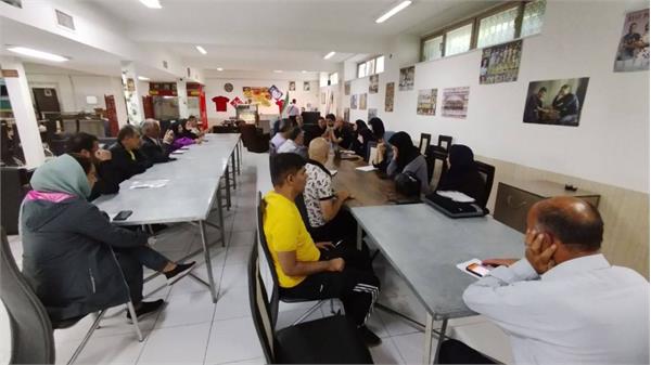 نابینایان  17