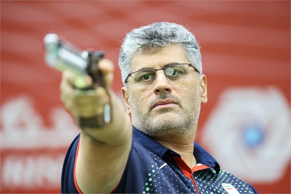 تیراندازی  8