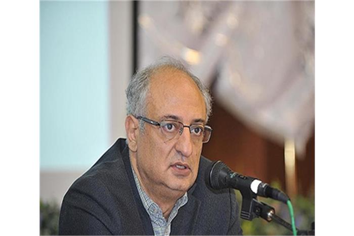 عضویت دائم افتخاری هادی رضایی در سازمان جهانی پاراوالیبال
