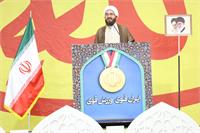 ورزشکاران جانباز و توان‌یاب ما با روحیه جوانمردی و ایمان، افتخارآفرینان واقعی کشورند