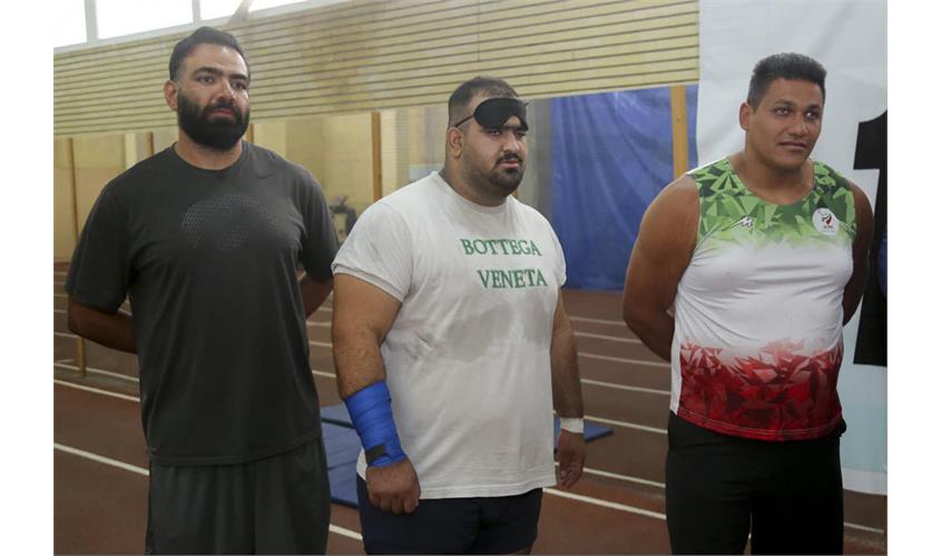 بازدید دو ومیدانی  7