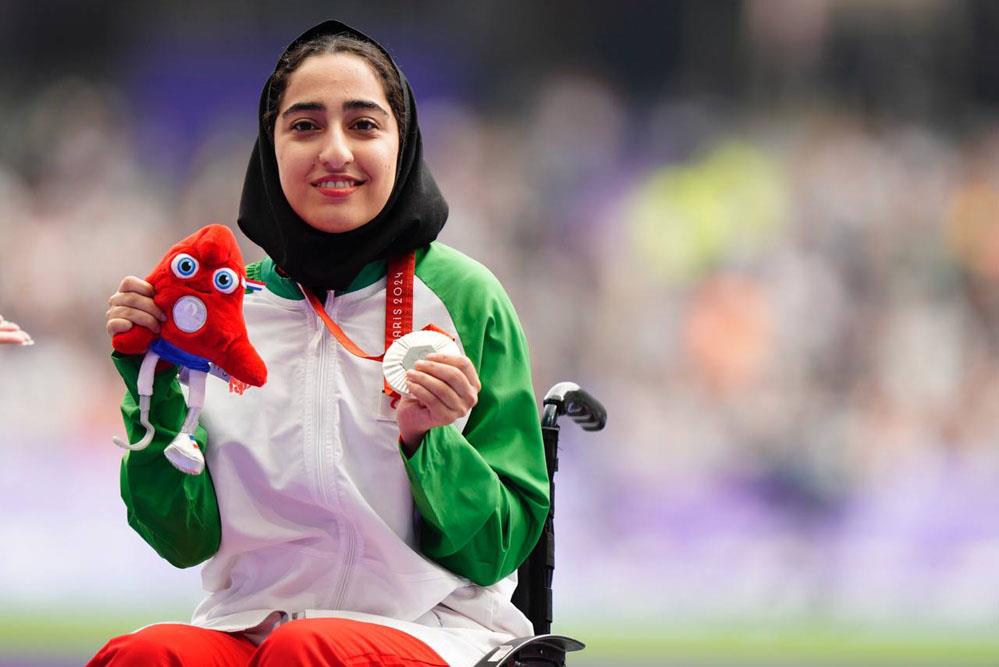 Habibi & Zaker medalsss 5