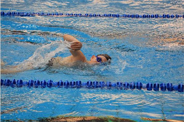 قهرمانی کشور شنا  50