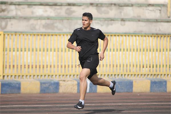 دو ومیدانی  41