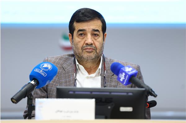 بیست و پنجمین مجمع عمومی و سالیانه کمیته ملی پارالمپیک  8