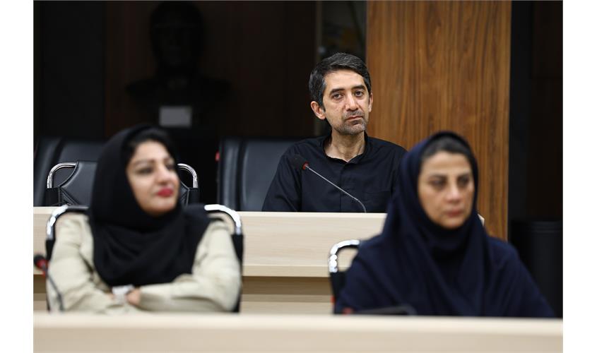 کارگاه داوری به منظور آشنایی داوران با آخرین قوانین و مقررات پارادوومیدانی
