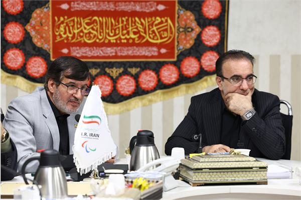 مراسم امضای تفاهم نامه  8