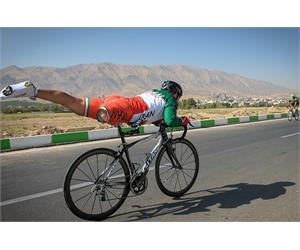 Paracycling