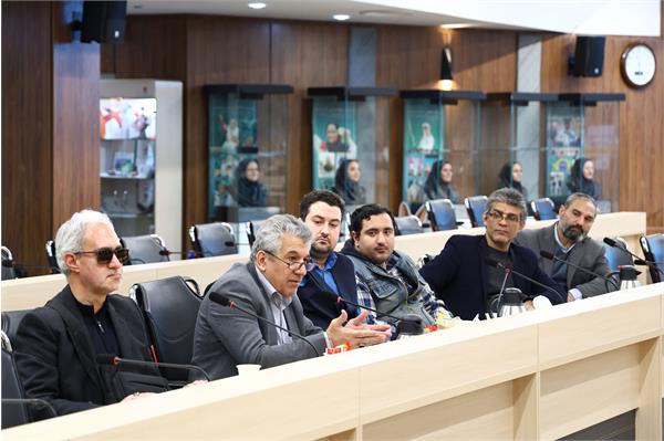 نشست جنبش  2