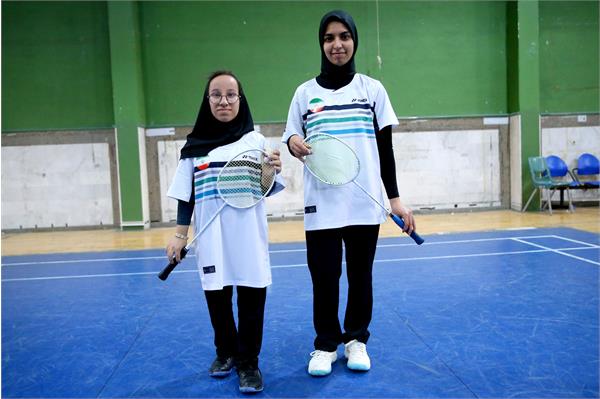 بدمینتون  26