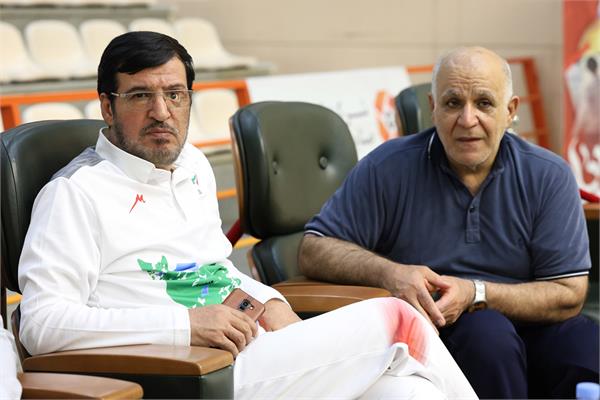 اردوی تیراندازی  13