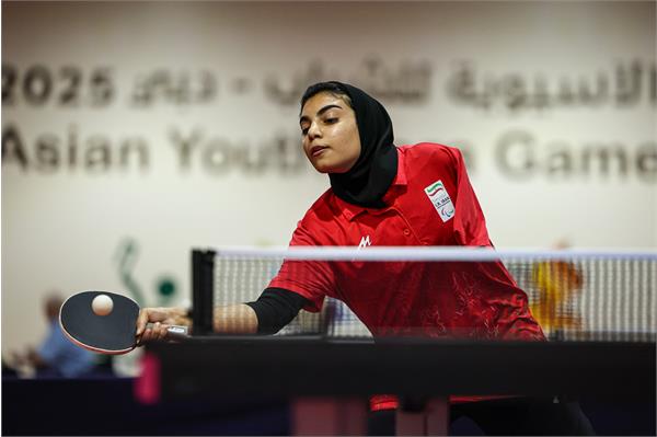 Ali Sharifzadeh Para TT Bubai Part1 23