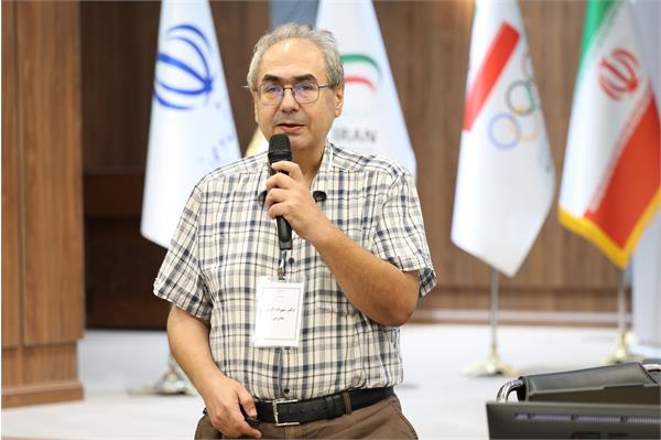 دوره آموزشی پیشرفته تربیت کلاس بند عمومی 3