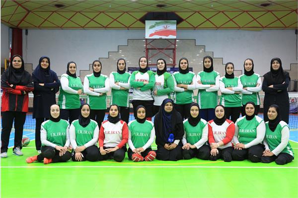 والیبال نشسته  8