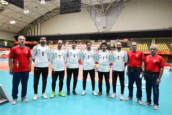 Goalball Iran vs S (9)