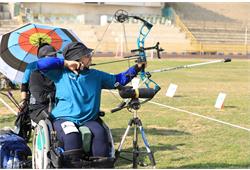 Road to Aichi-Nagoya 2026: Sari hosts 14th Para Archery national training camp