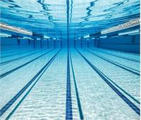 برگزاری اولین مرحله اردوی تیم ملی شنای نابینایان وکم بینایان