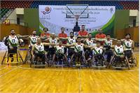 رقابت های بسکتبال با ویلچر قهرمانی آسیا و اقیانوسیه / ثبت سومین پیروزی پیاپی نمایندگان ایران با برتری مقابل ژاپن